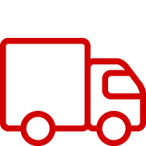Tutte le spedizioni sono espresso usiamo tutti i corrieri scegliendo quello piu' performante per la vostra spedizione.corrieri fedex dhl bartolini ups