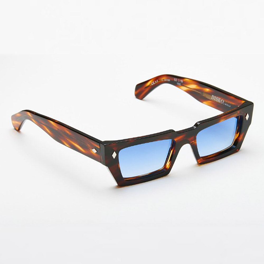 サングラス KADOR FW25 Kador - DISKO - 641199 (DISKO 641199) Kador Disko – otticapuntodivista