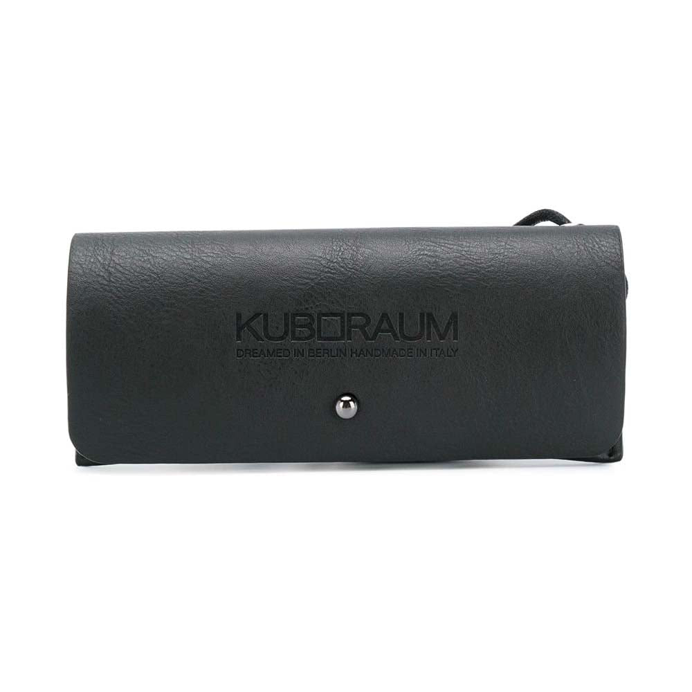 Kuboraum Machinery H45