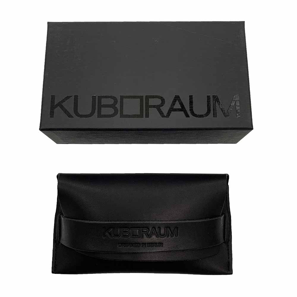Kuboraum Y3