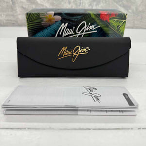 Maui Jim Match Day