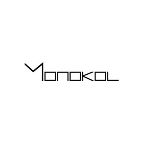 Monokol e' un giovane brand di occhiali da vista e da sole Italiano che prodce occhiali da ldesign aggressivo e minimale. occhiali moderni e di tendenza