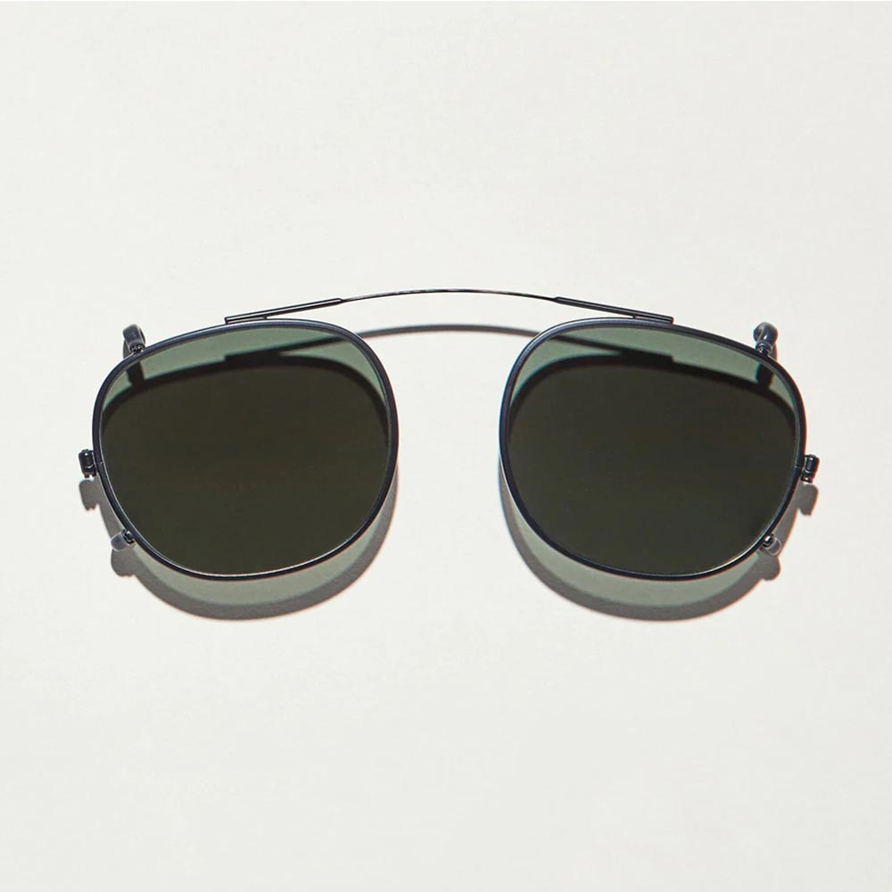 Moscot Cliptosh