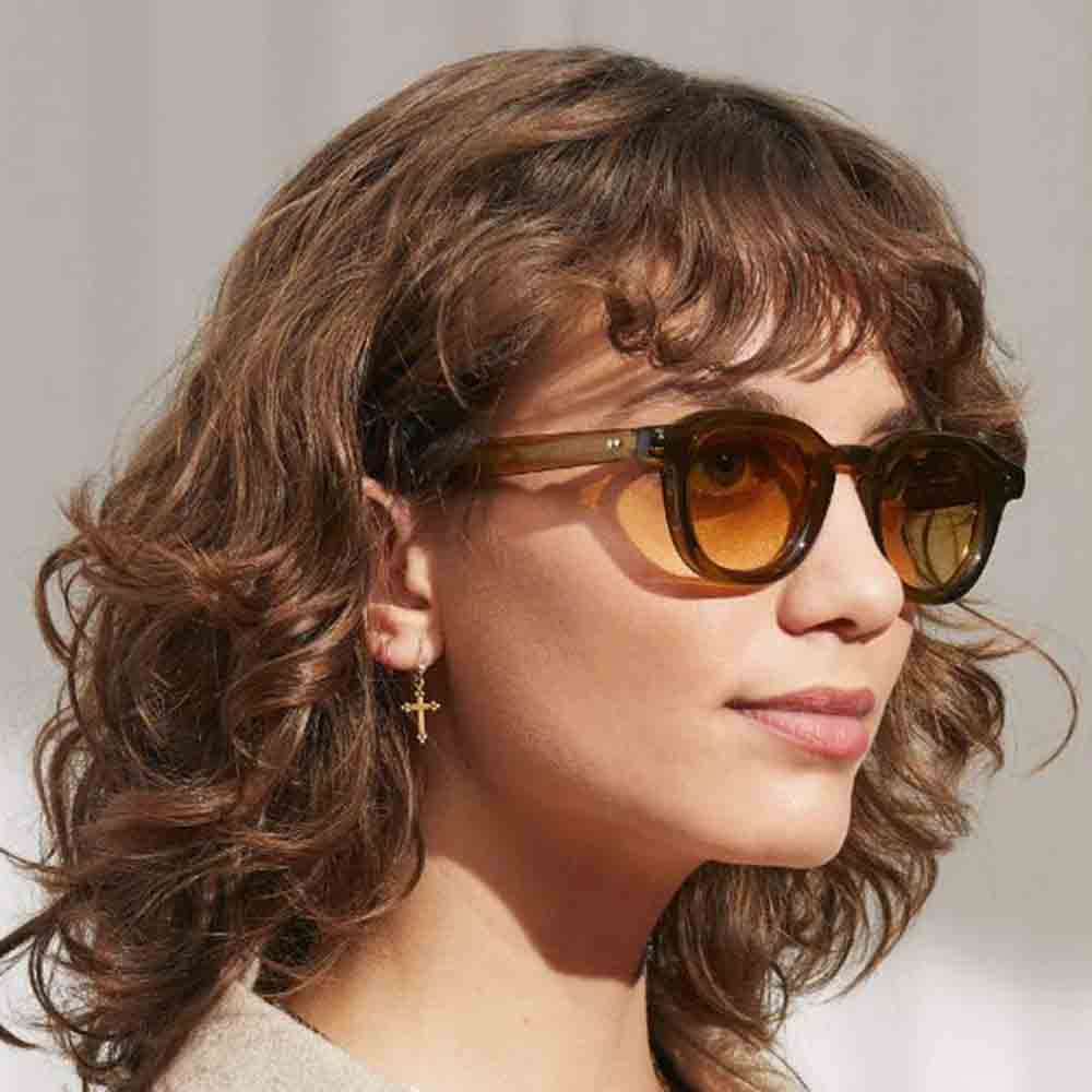 Moscot Dahven Sun