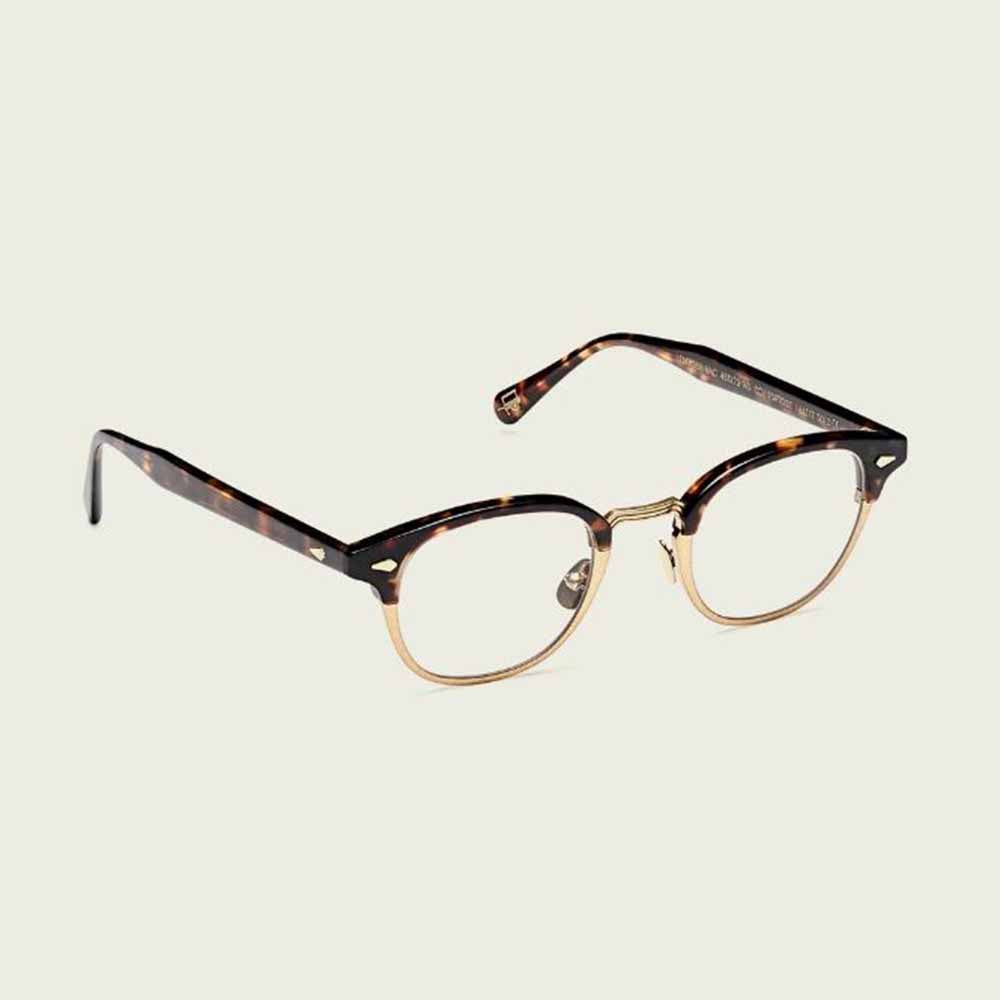 限定品】Moscot Lemtosh MAC 46◻︎23 145（Moscot Lemtosh-mac Sun 