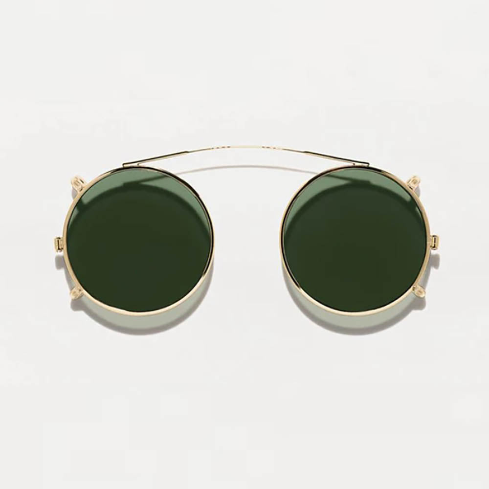 Moscot Zolman