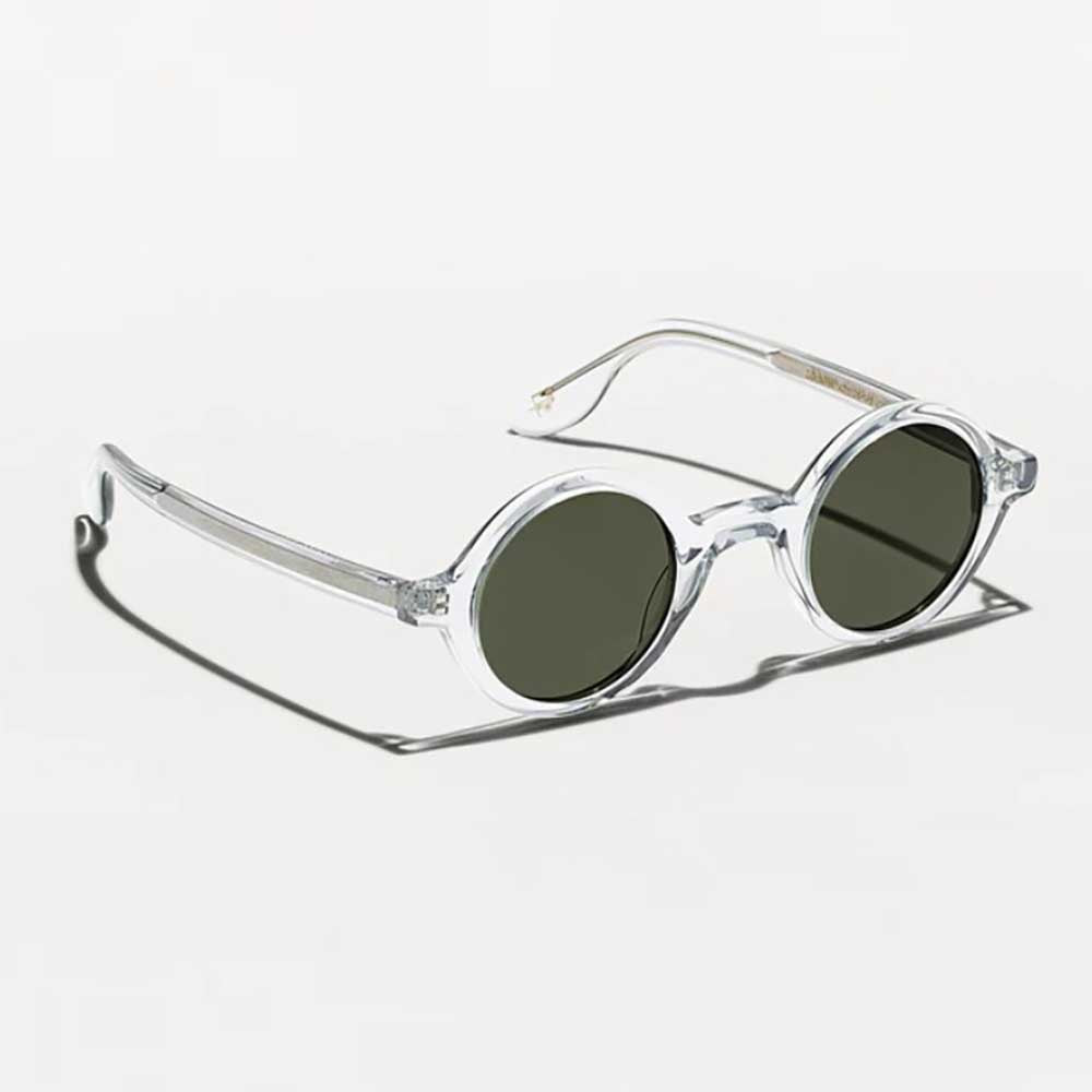 Moscot Zolman Sun