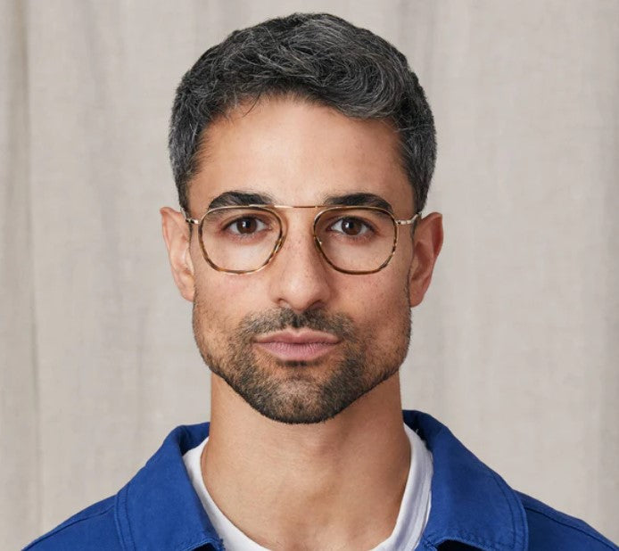 Moscot Fanagle
