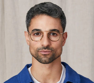 Moscot Fanagle