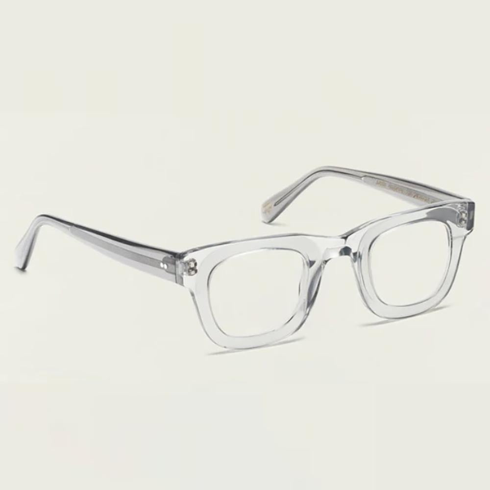 Õhukesed ja ikoonilised retro kandilised prillid New Yorgi kaubamärgilt moscot