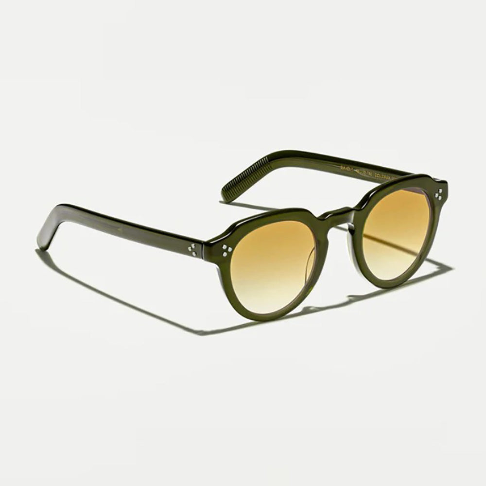 Moscot Gavolt Sun
