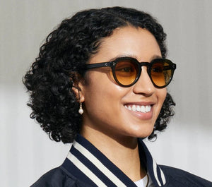 Moscot Gavolt Sun