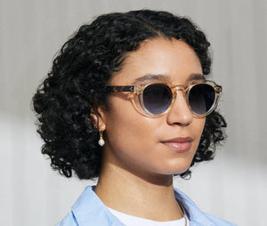 Moscot Gavolt Sun