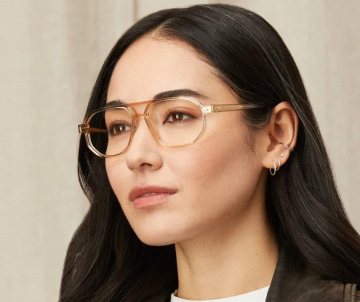 Moscot Gazeektal