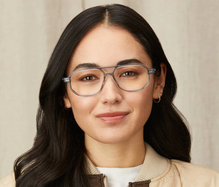 Moscot Gazeektal