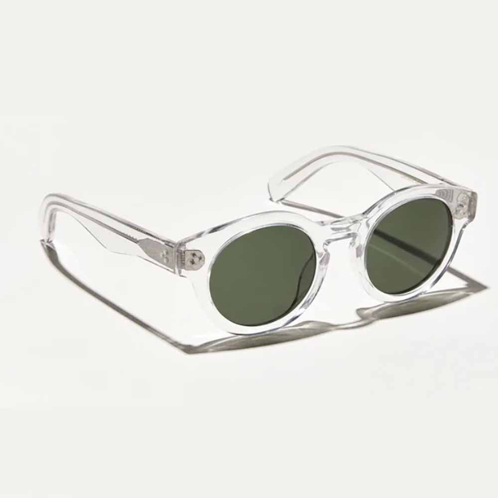 Moscot Grunya Sun