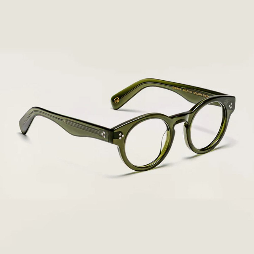 Moscot Grunya