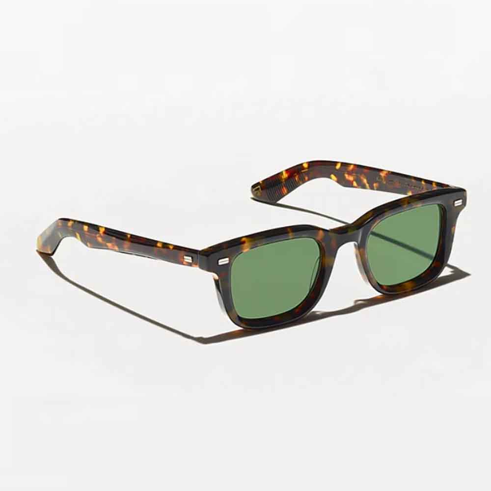 Moscot Klutz Sun