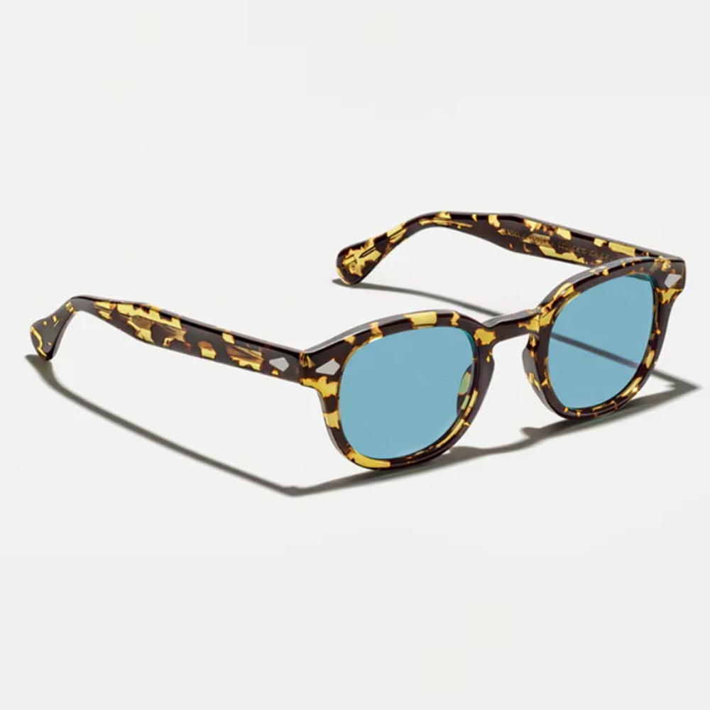 Moscot Lemtosh Sun