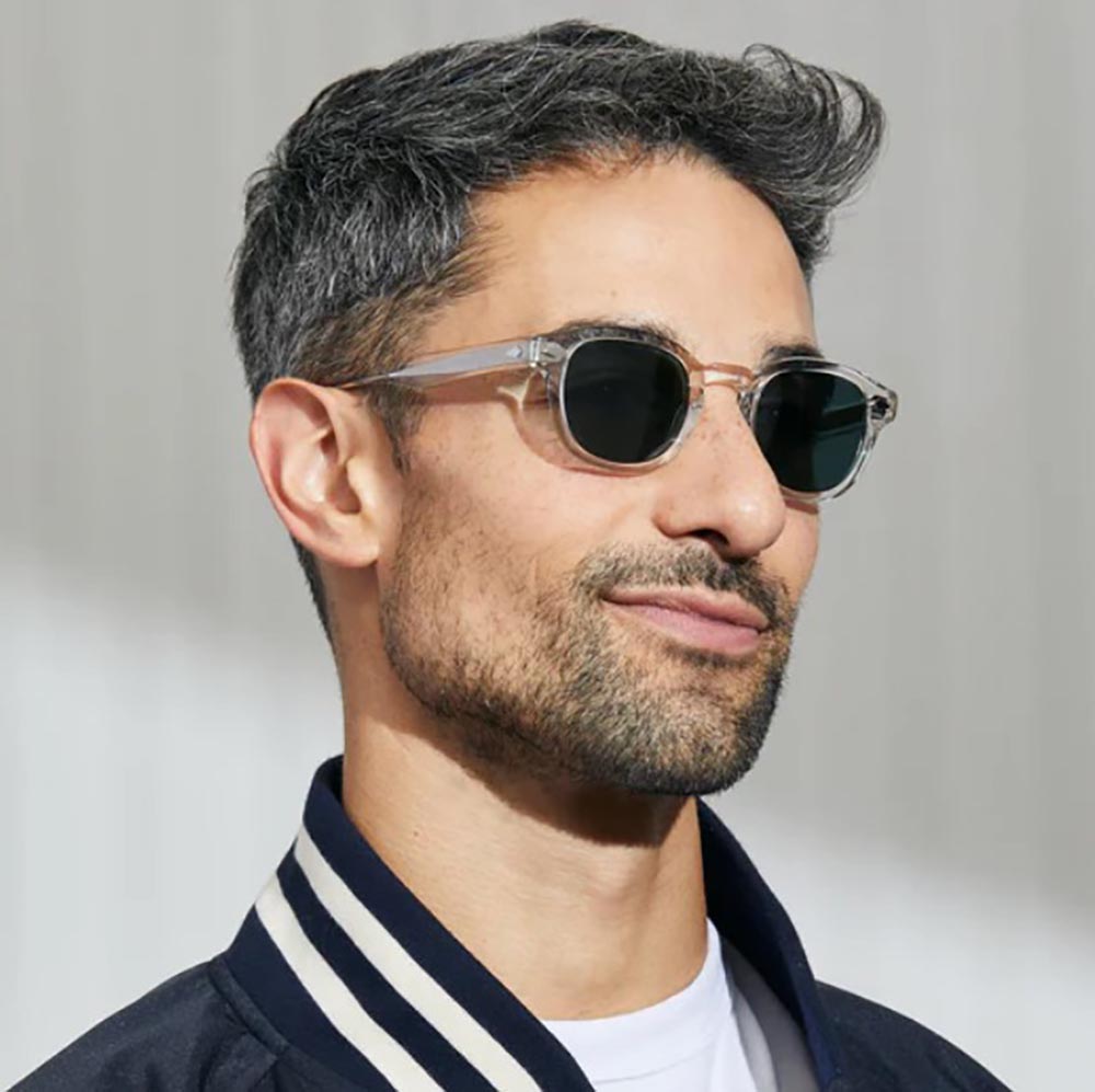 Moscot Lemtosh Sport