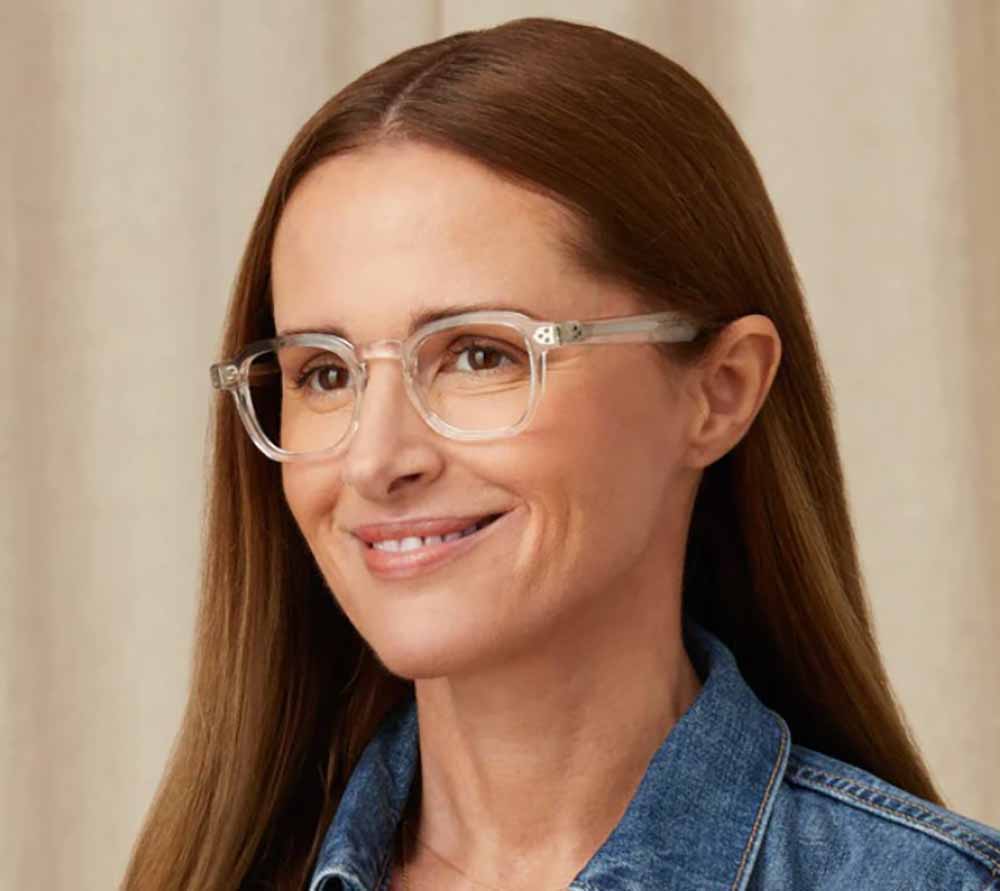Moscot Momza