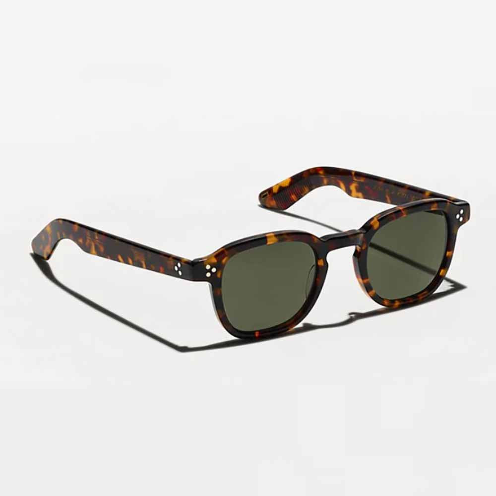 Moscot Momza Sun