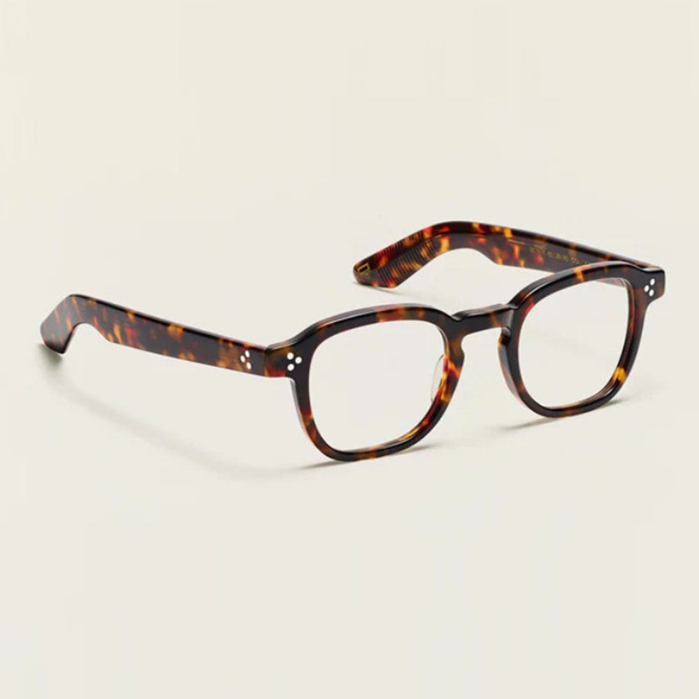 Moscot Momza