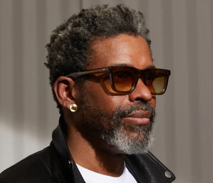 Moscot Rizik Sun