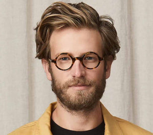 Moscot Zolman