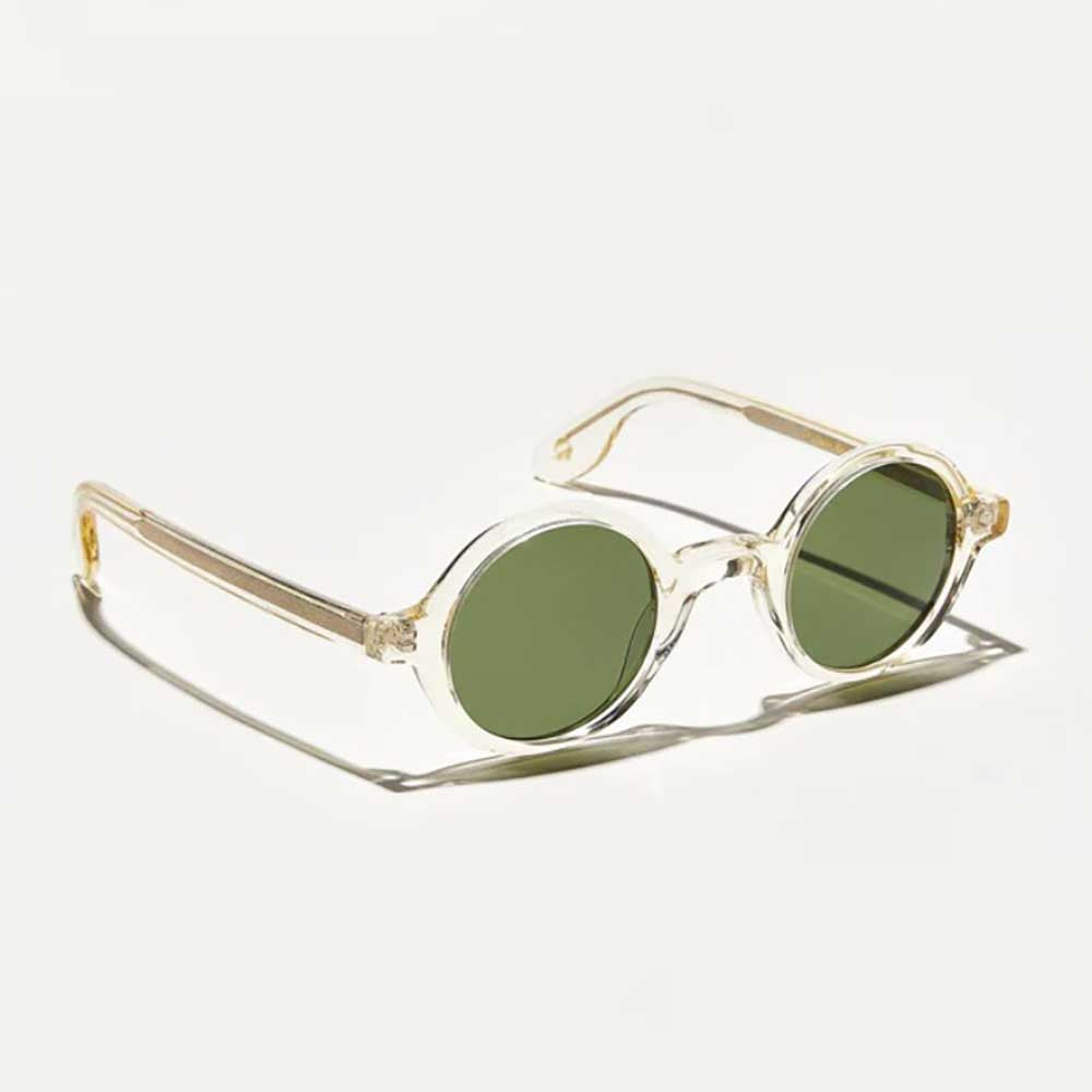 Moscot Zolman Sun