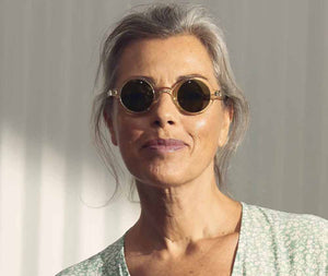 Moscot Zolman Sun
