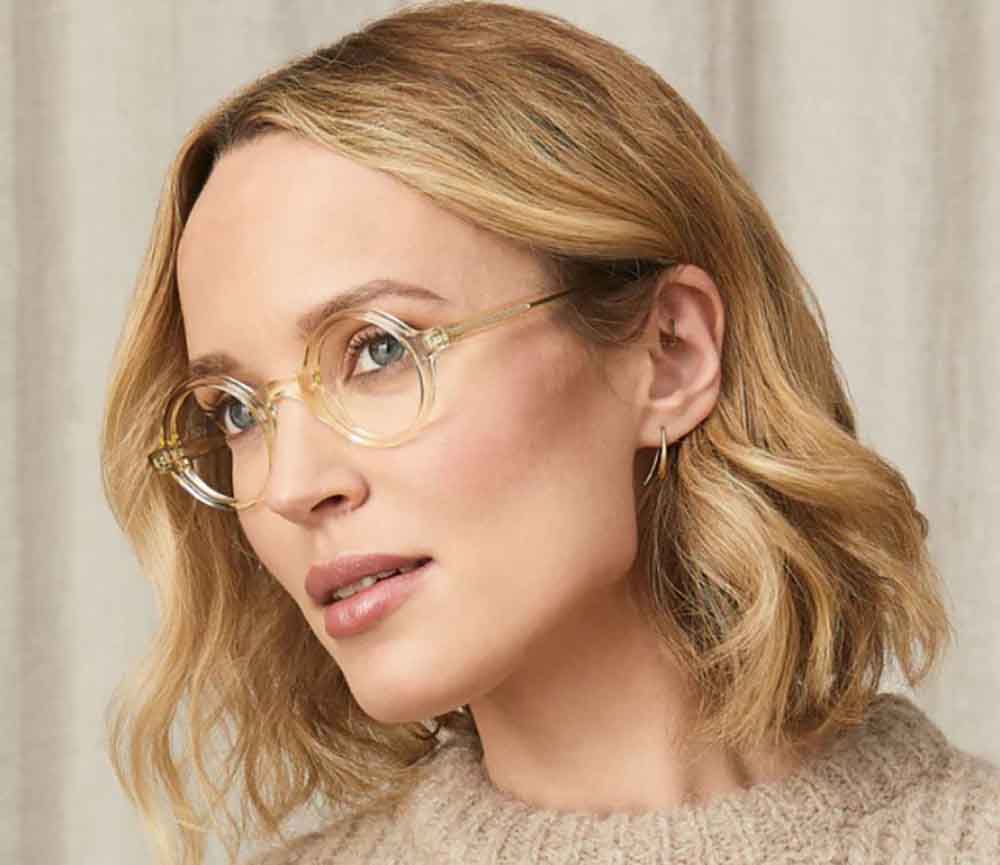 Moscot Zolman