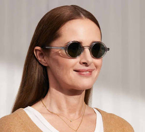 Moscot Zolman Sun