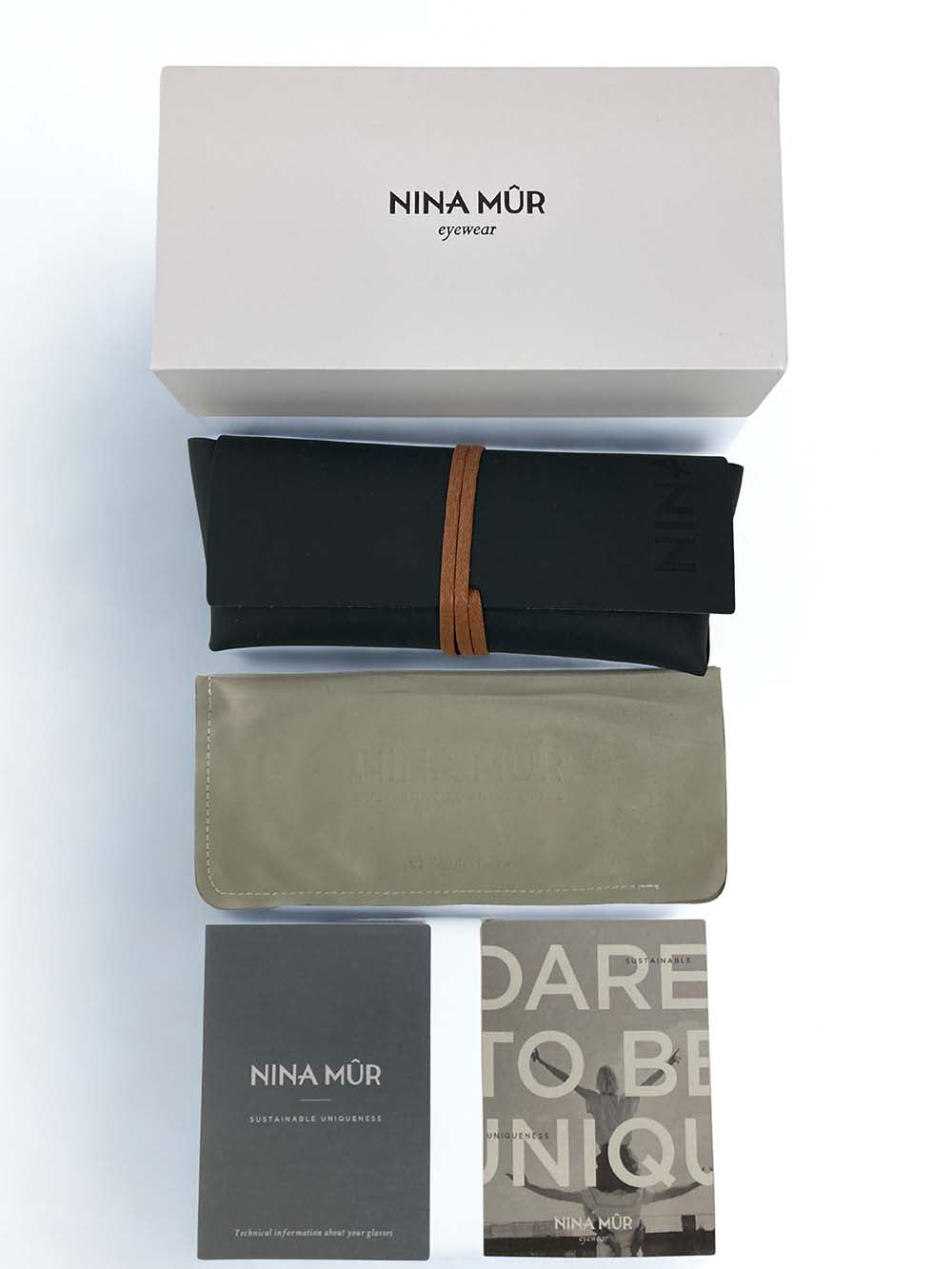 Nina Mur Marni
