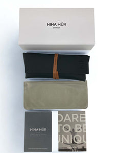 Nina Mur Marni