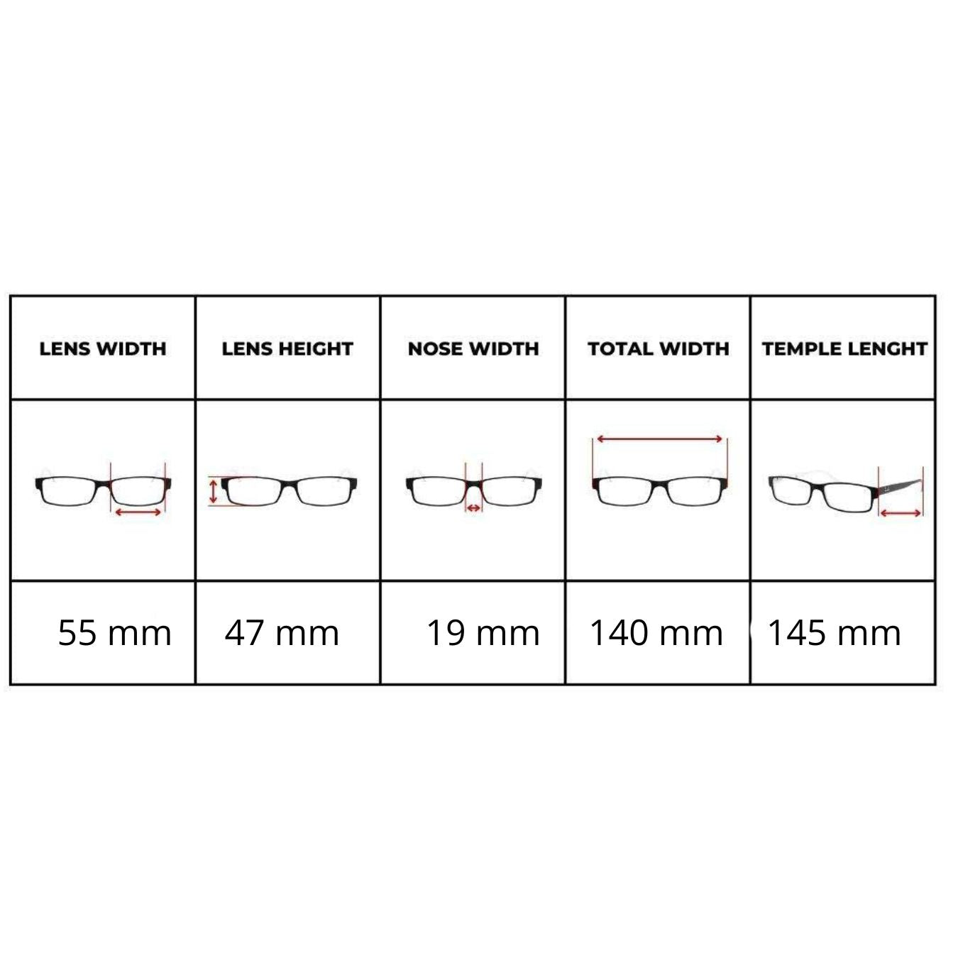 Persol PO 3302 S