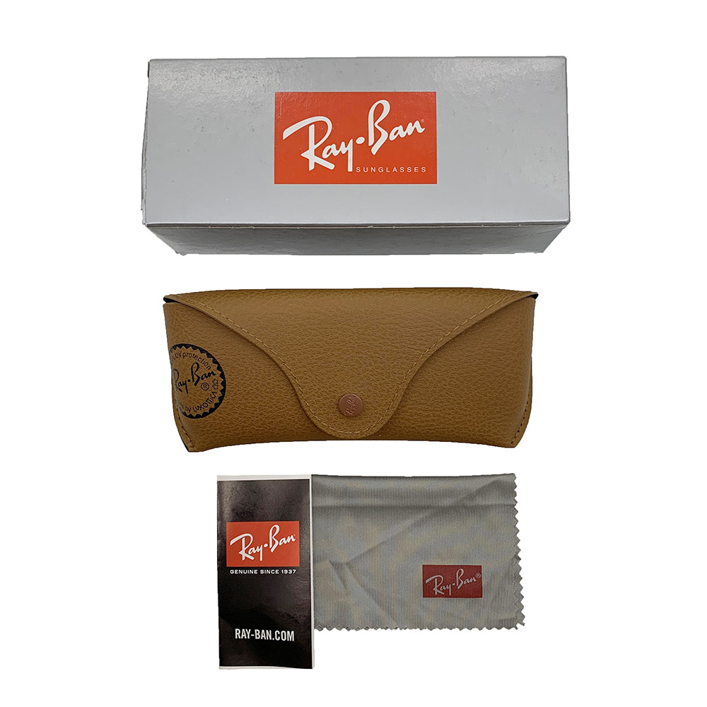 Ray Ban RB 2283 Mr Burbank