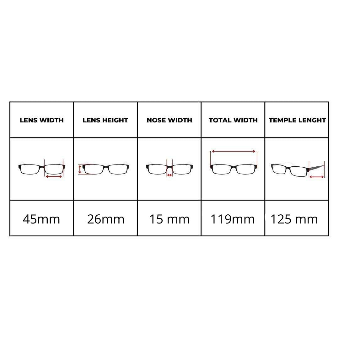 Ray Ban Kids RY 1520