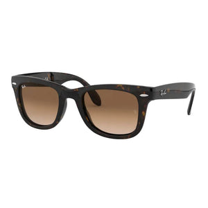 Ray Ban RB 4105 Folding Wayfarer
