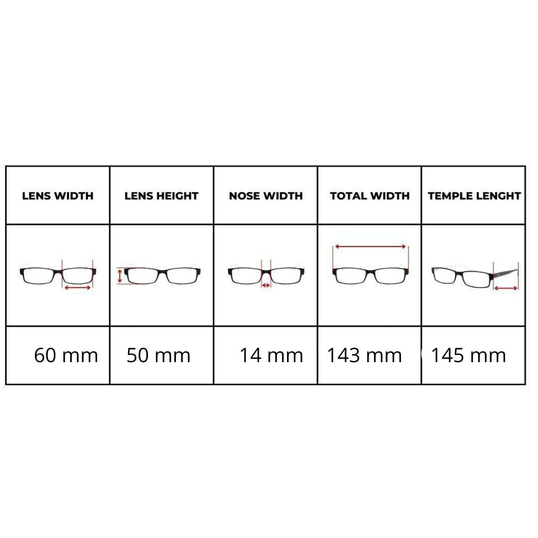 Ray Ban 2198 Bill