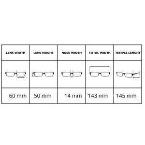 Ray Ban 2198 Bill