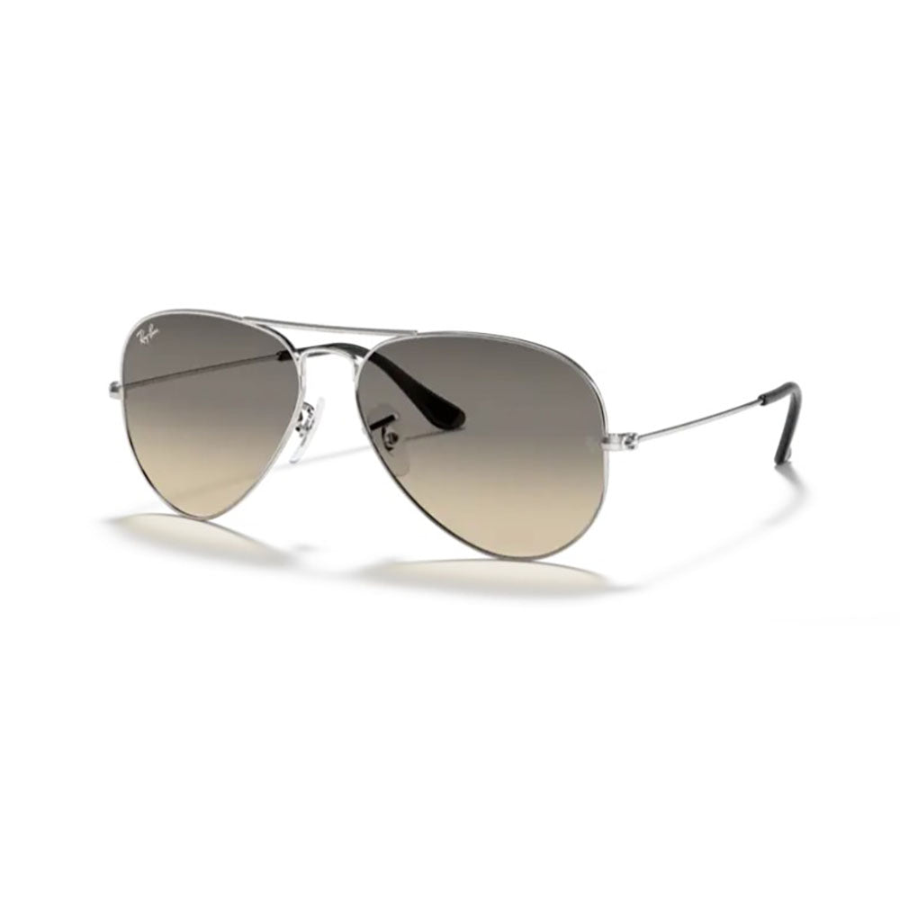 Ray Ban RB 3025 Aviator Large Metal