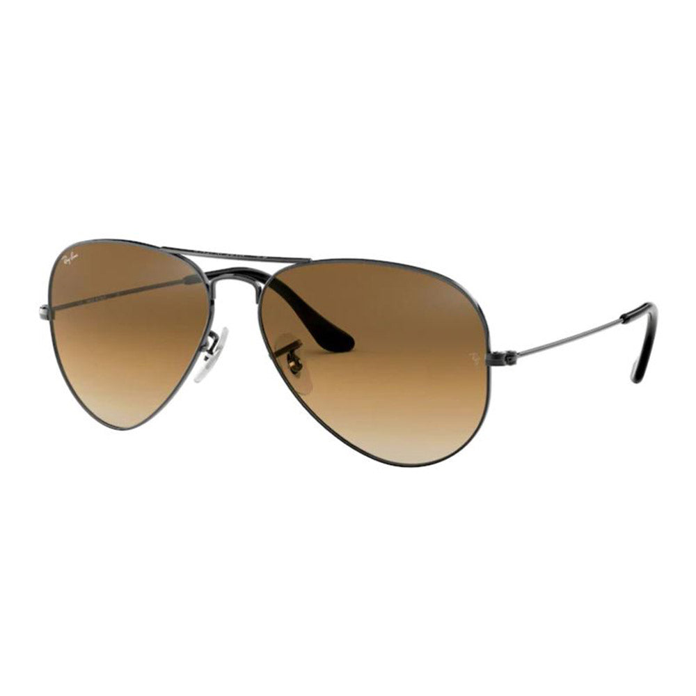 Ray Ban RB 3025 Aviator Large Metal