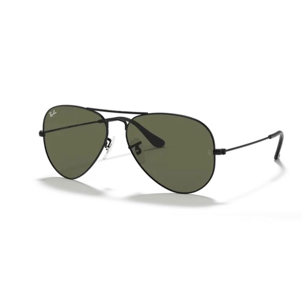 Ray Ban RB 3025 Aviator Large Metal
