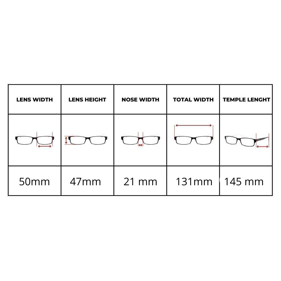 Ray Ban RB 3447 Round Metal