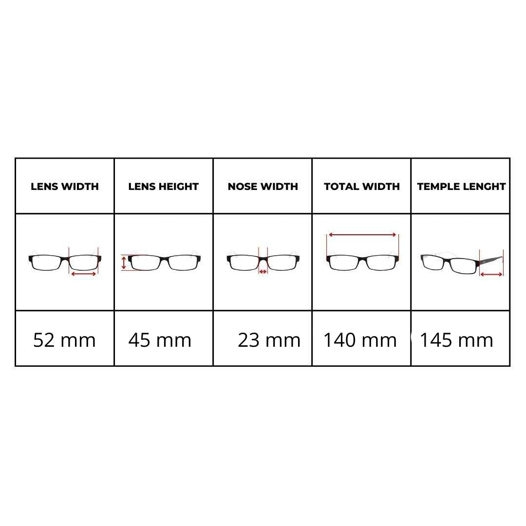 Ray Ban 3648-M The Marshal II