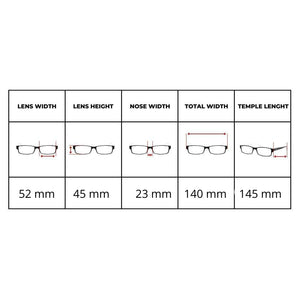 Ray Ban 3648-M The Marshal II