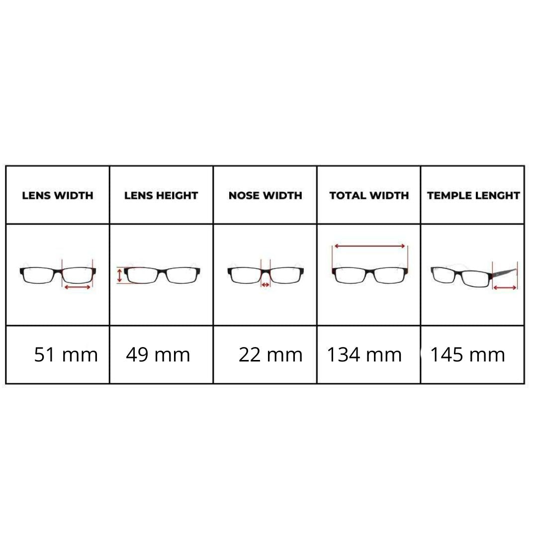 Ray Ban RB 3947 Round Gaze