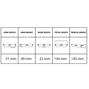 Ray Ban Lens Size Chart Ray Ban RB 3947 Round Gaze