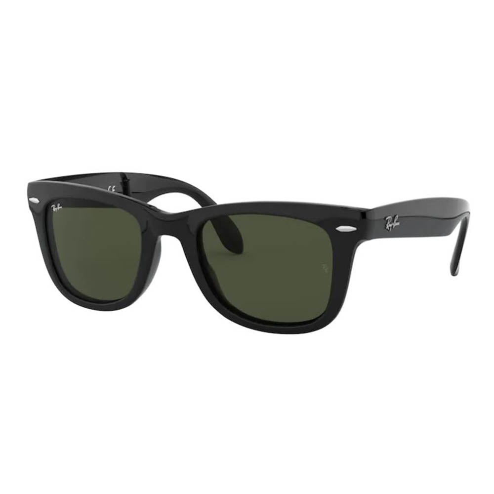 Ray Ban RB 4105 Folding Wayfarer
